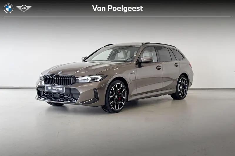 BMW 3-Serie (2026)