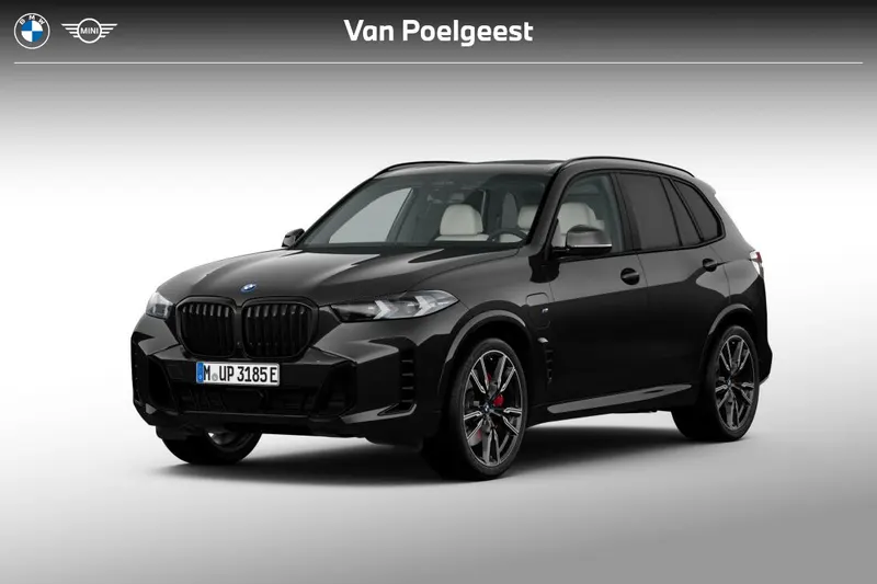 BMW X5 (2026)