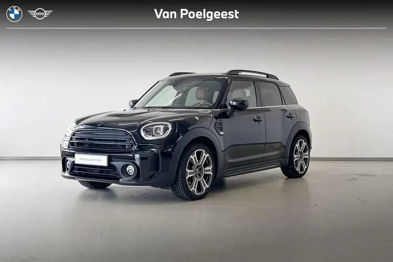 MINI Countryman (2022)