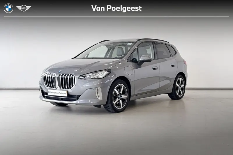 BMW 2-Serie Active Tourer (2025)