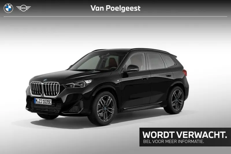 BMW X1 (2025)