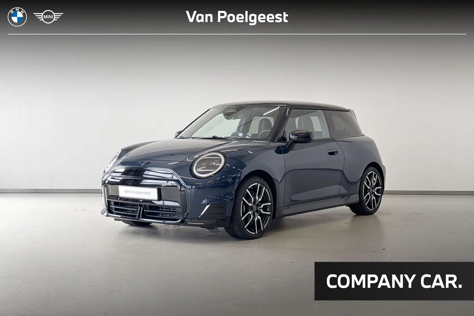 MINI Cooper (2026) — foto 1