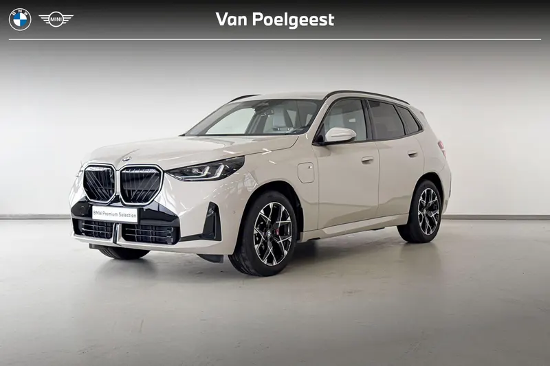 BMW X3 (2025)