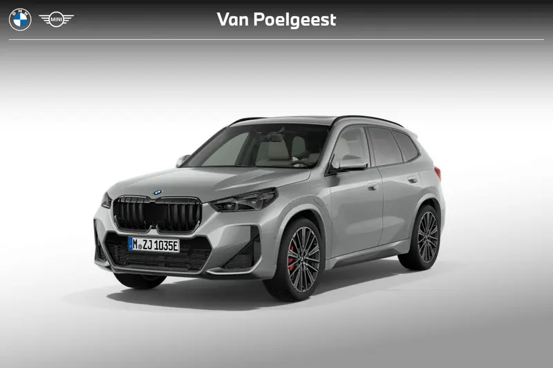 BMW X1 (2026)