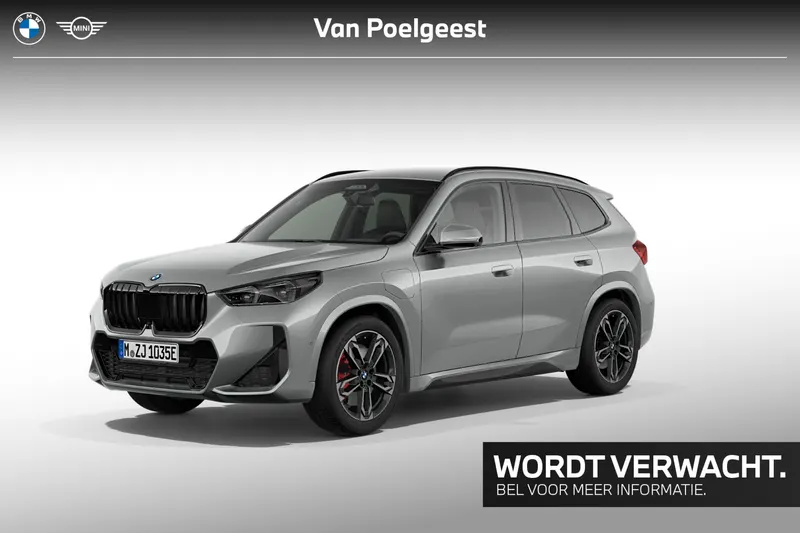 BMW X1 (2026)