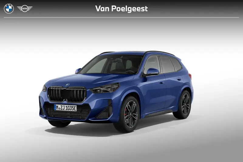 BMW X1 (2026)
