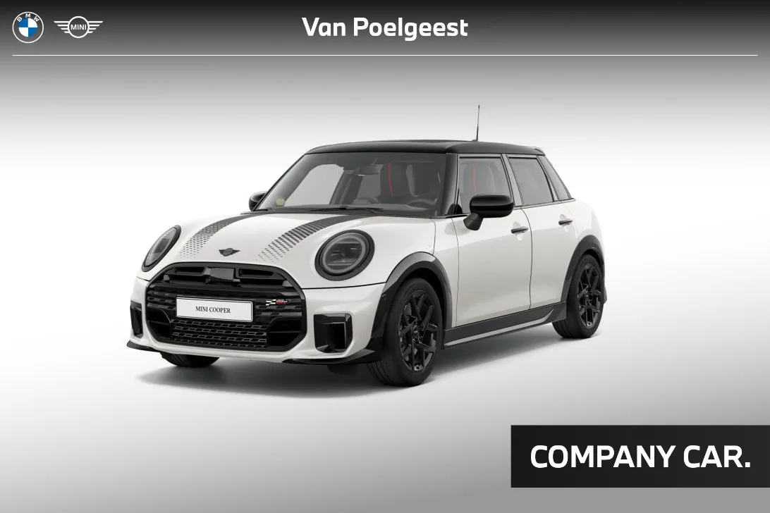MINI Cooper (2026) — foto 1