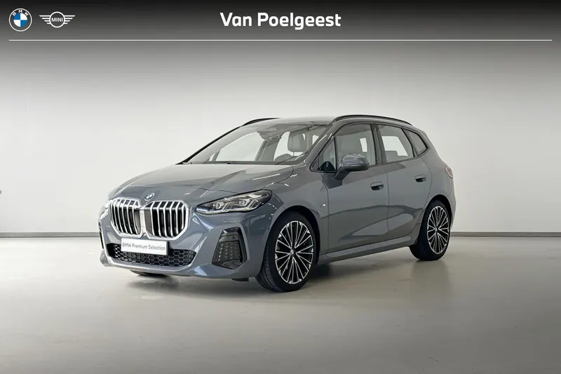 BMW 2-Serie Active Tourer (2025)
