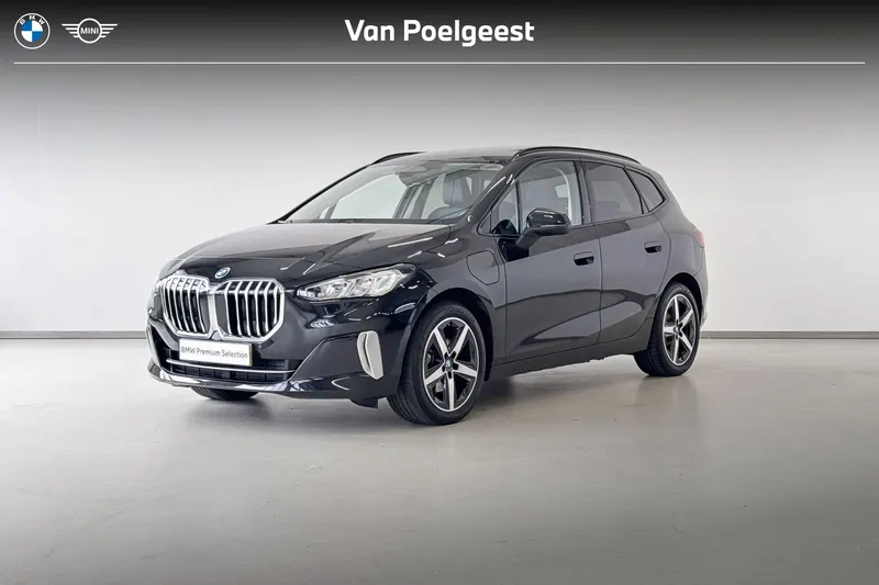 BMW 2-Serie Active Tourer (2025)