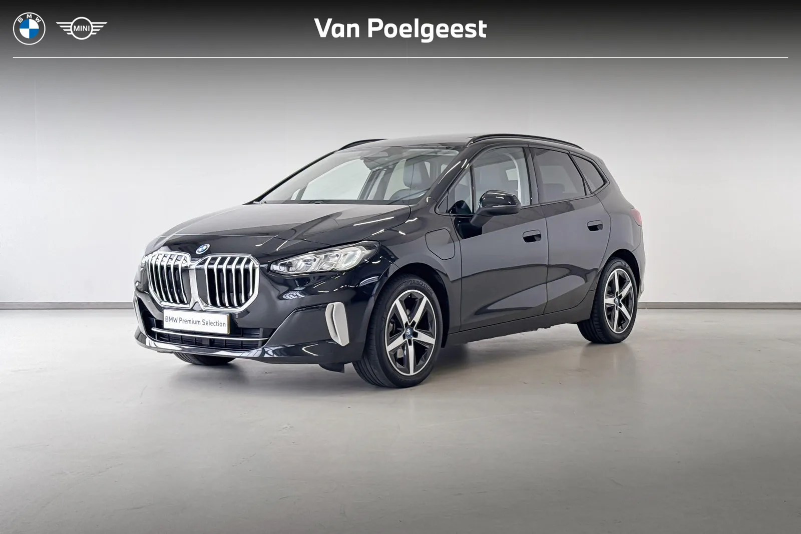 BMW 2-Serie Active Tourer (2025) — foto 1