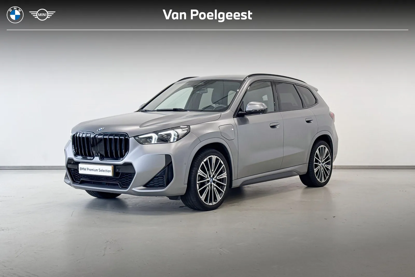 BMW X1 (2023) — foto 1