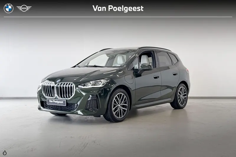BMW 2-Serie Active Tourer (2026)