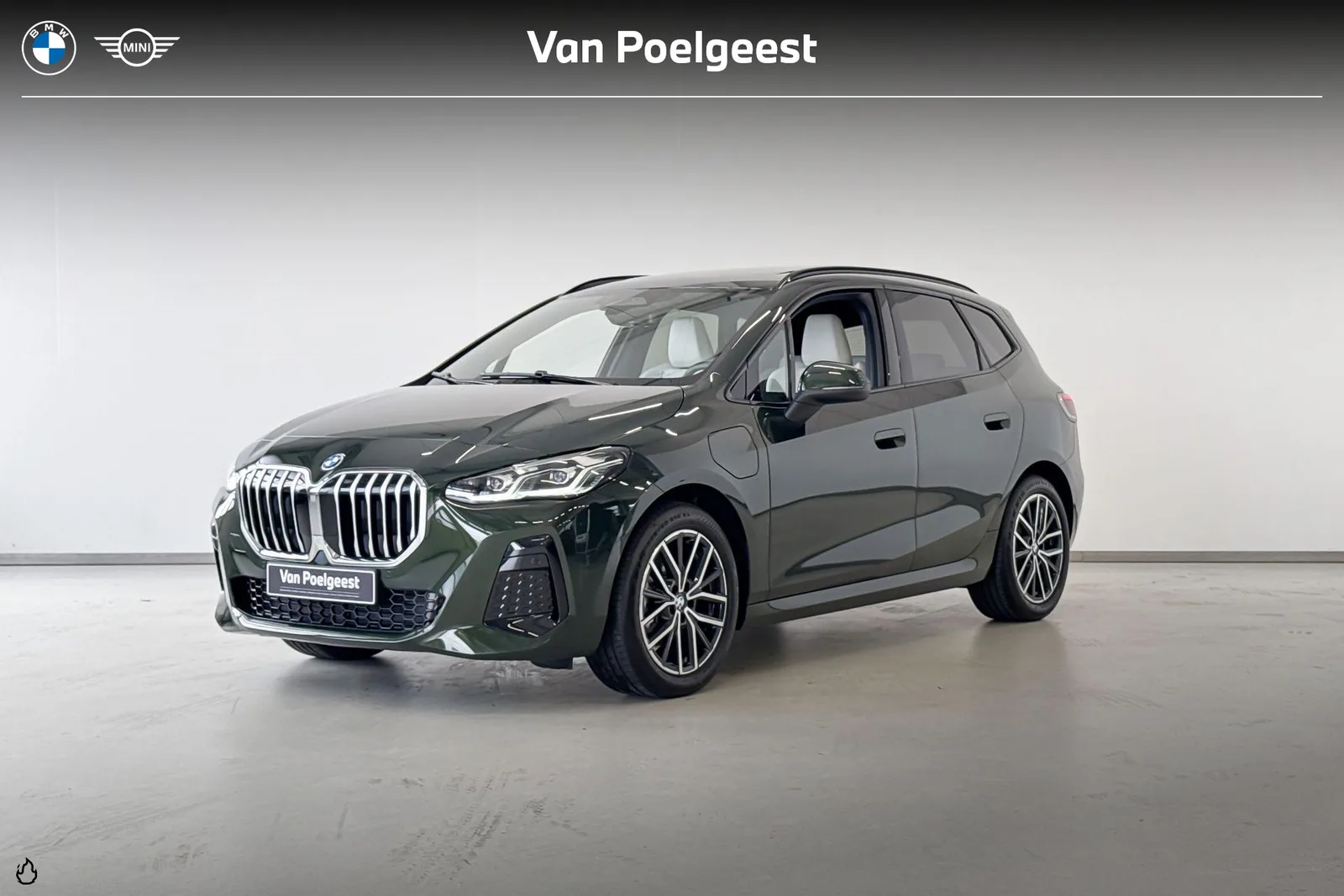 BMW 2-Serie Active Tourer (2026) — foto 1