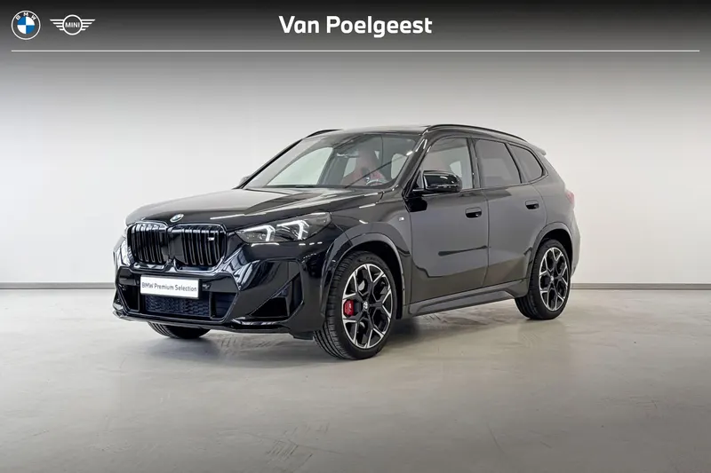 BMW X1 (2025)