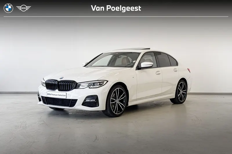 BMW 3-Serie (2021)