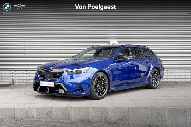 BMW M5 (2025)