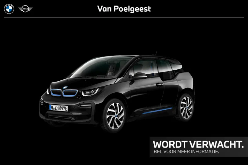 BMW i3 (2022) — foto 1