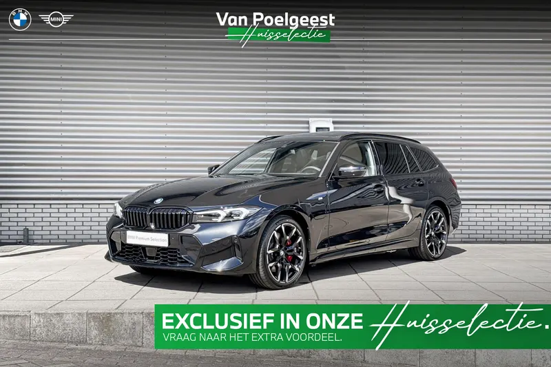 BMW 3-Serie (2026)