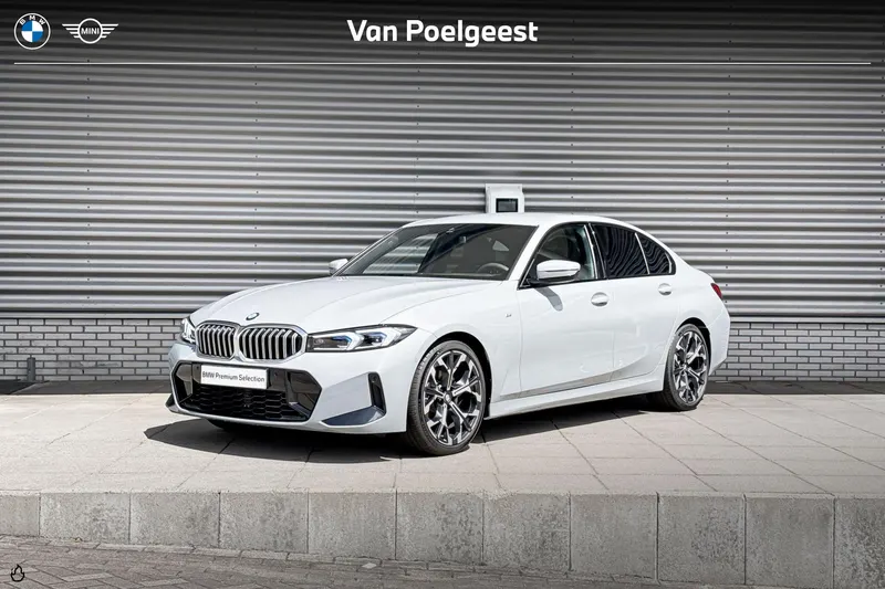 BMW 3-Serie (2026)