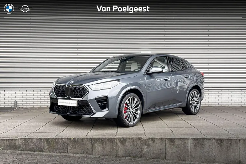 BMW X2 (2026)