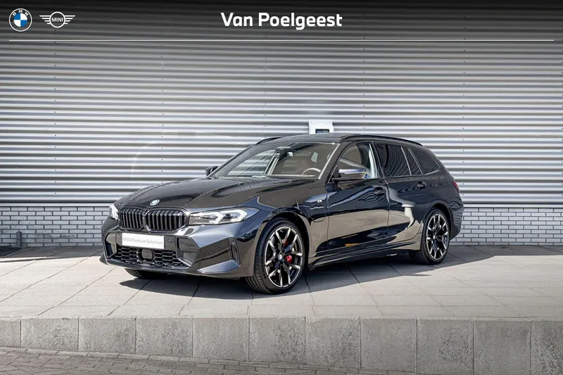BMW 3-Serie (2025)