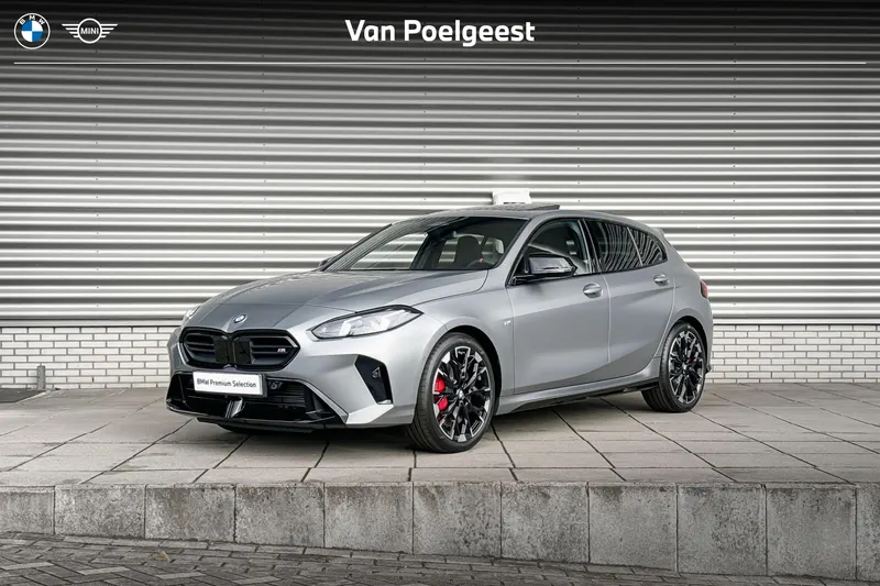 BMW 1-Serie (2026)