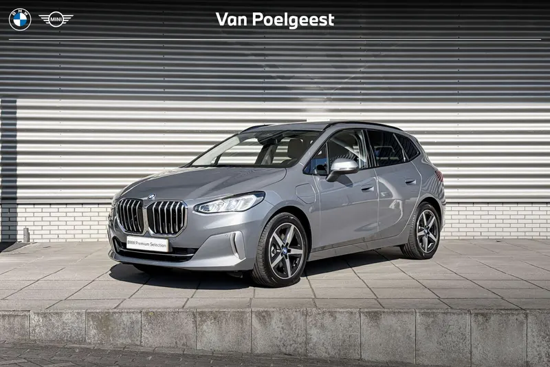 BMW 2-Serie Active Tourer (2025)