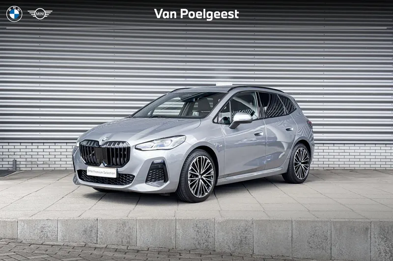 BMW 2-Serie Active Tourer (2022)