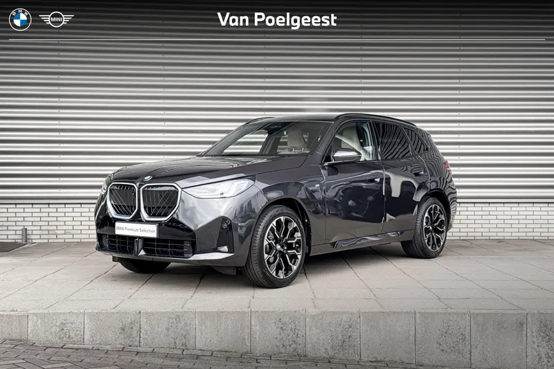 BMW X3 (2026)
