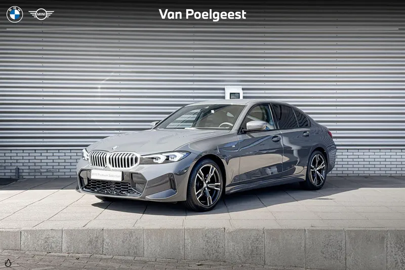 BMW 3-Serie (2026)