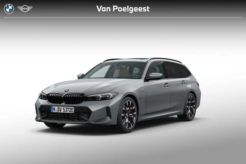 BMW 3-Serie (2026)