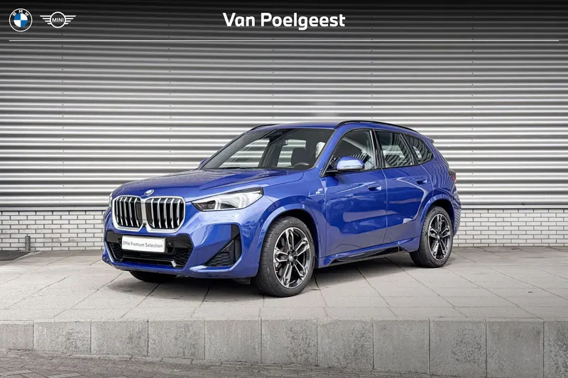 BMW X1 (2023)