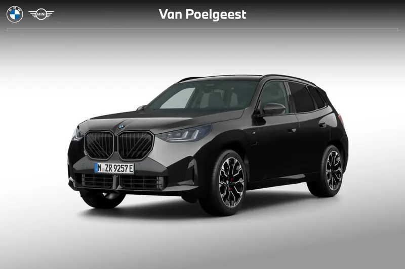BMW X3 (2026)