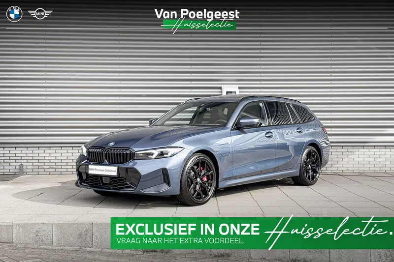 BMW 3-Serie (2026)