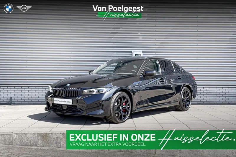 BMW 3-Serie (2026)