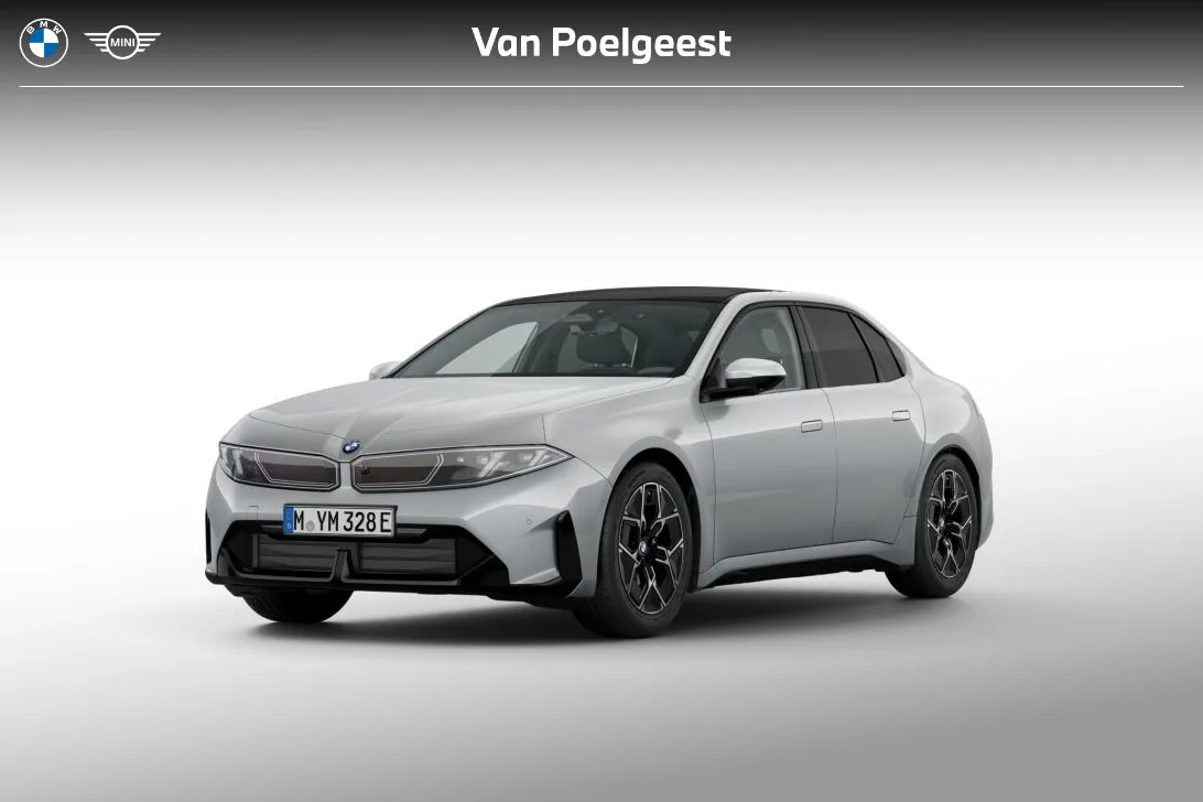 BMW i3 (2026) — foto 1