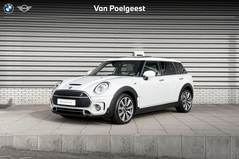 MINI Clubman (2020)