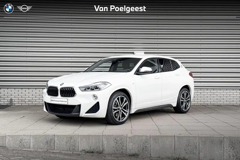 BMW X2 (2020)