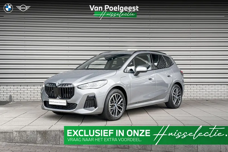 BMW 2-Serie Active Tourer (2025)