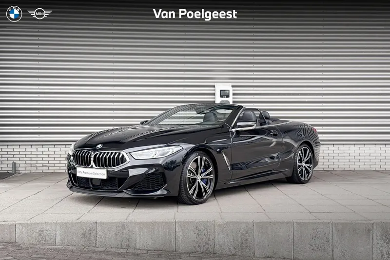 BMW 8-Serie (2020)