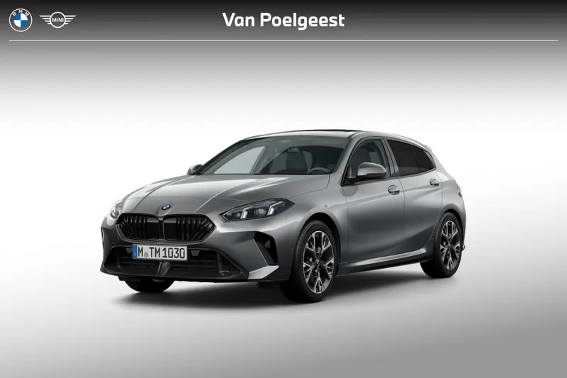 BMW 1-Serie (2026)