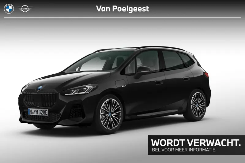 BMW 2-Serie Active Tourer (2022)