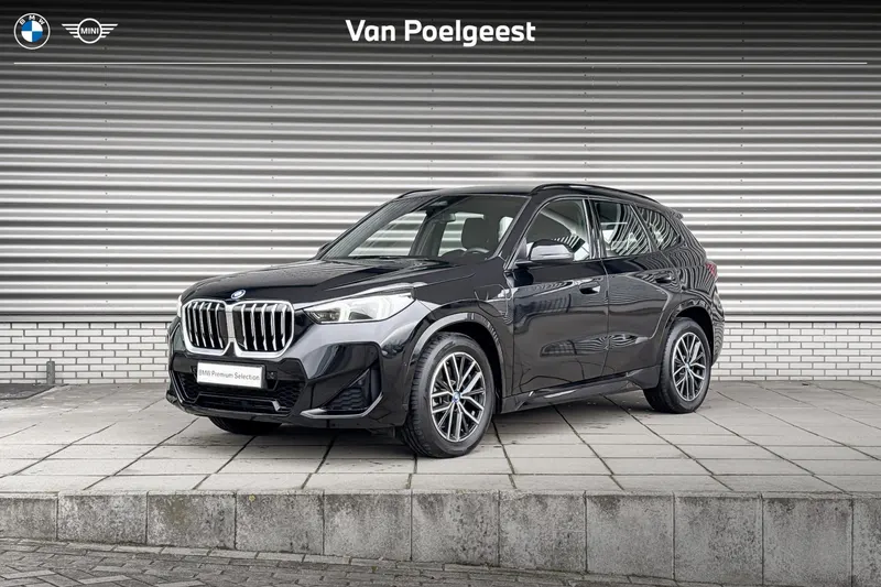BMW X1 (2025)