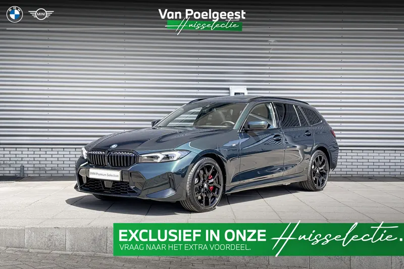 BMW 3-Serie (2026)