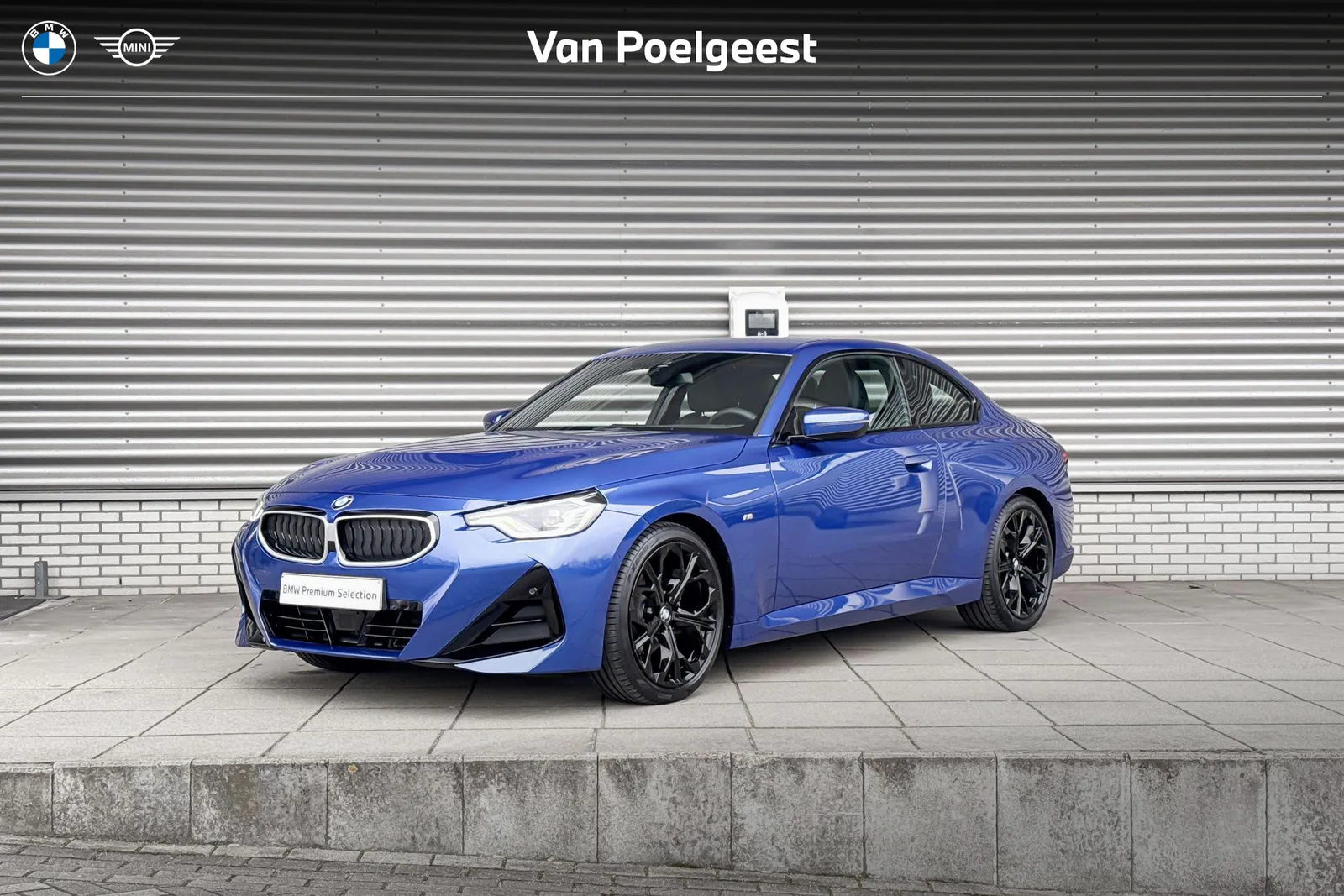 BMW 2-Serie (2025) — foto 1