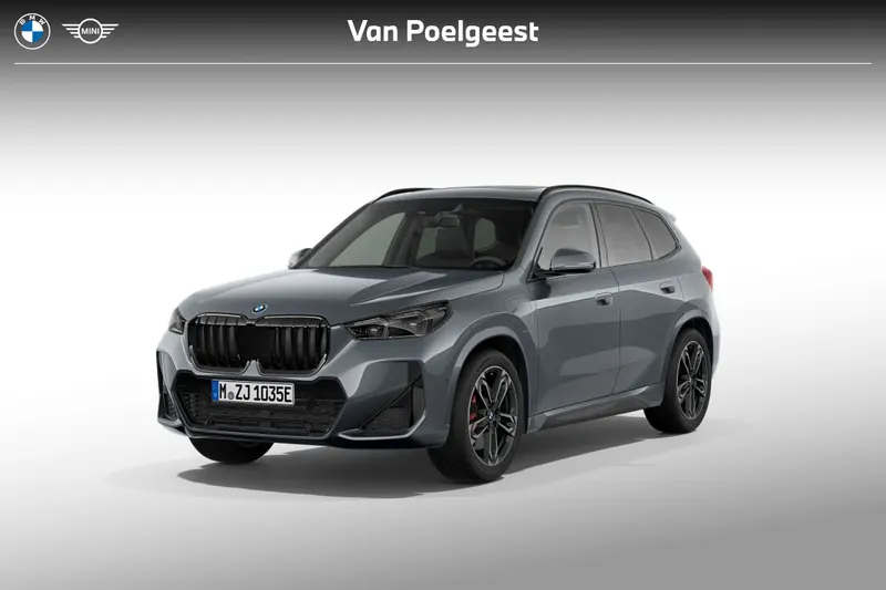 BMW X1 (2026)