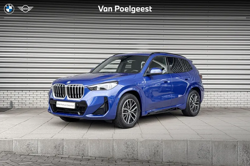BMW X1 (2026)