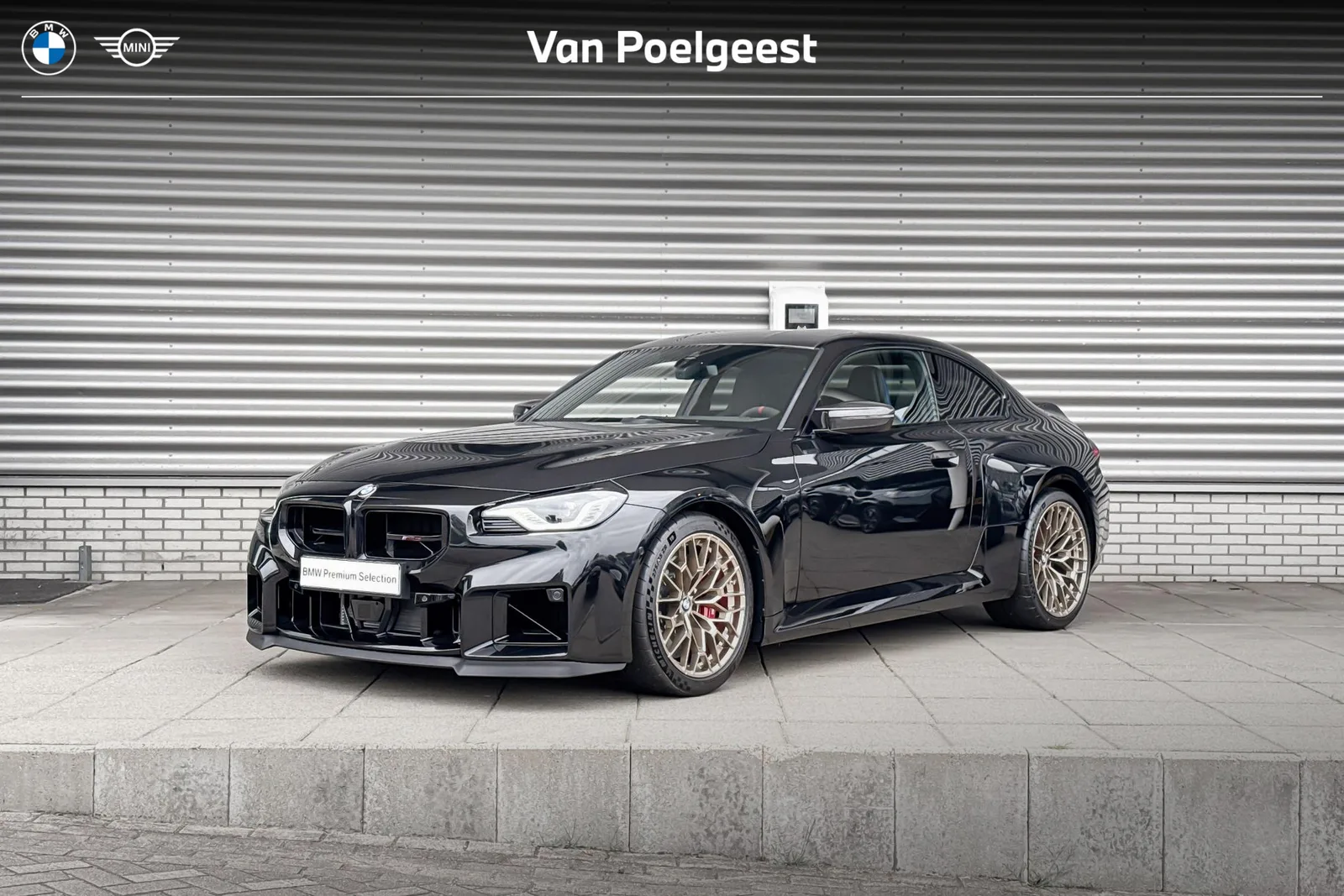 BMW M2 (2026) — foto 1