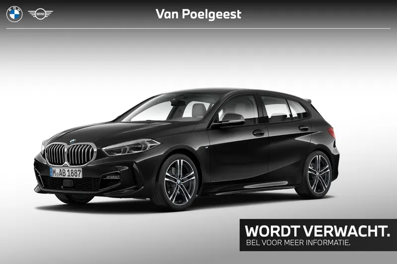 BMW 1-Serie (2023)