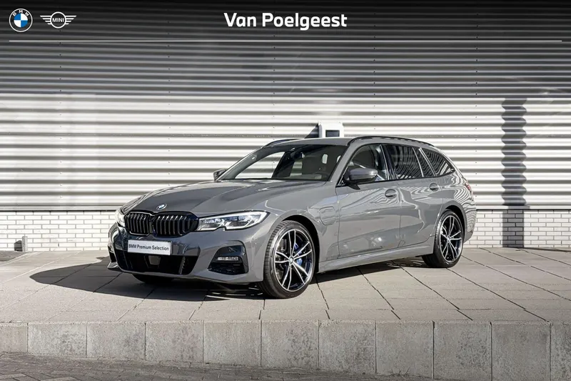 BMW 3-Serie (2021)